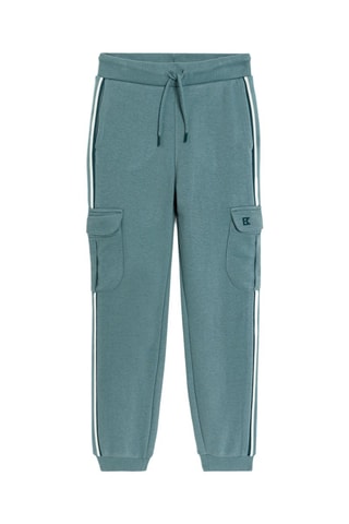 Pantalón de chándal - Verde