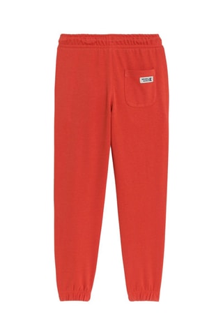 Pantalón de chándal - Naranja - Okaïdi