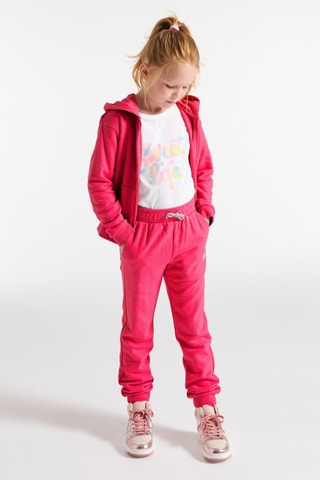 Pantalón de chándal - Fucsia - Okaïdi
