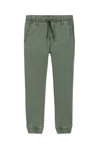 Pantalón - Caqui - Okaïdi