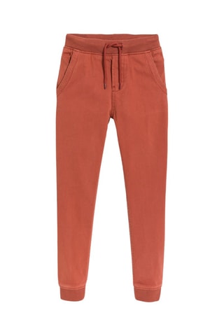 Pantalón - Naranja - Okaidi - Okaïdi