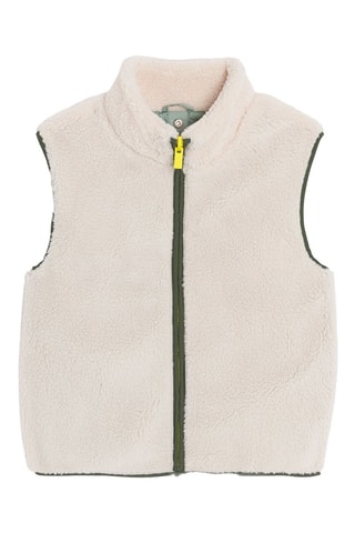 Parka 2 en 1 - Verde - Okaïdi