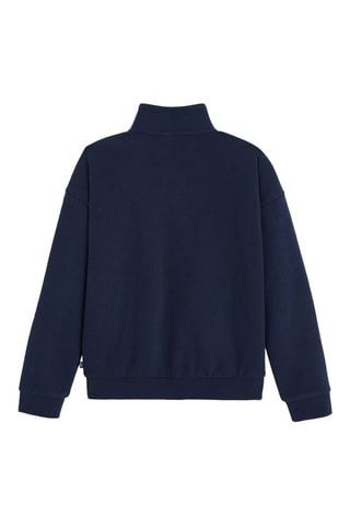Chaqueta - Azul - Okaïdi