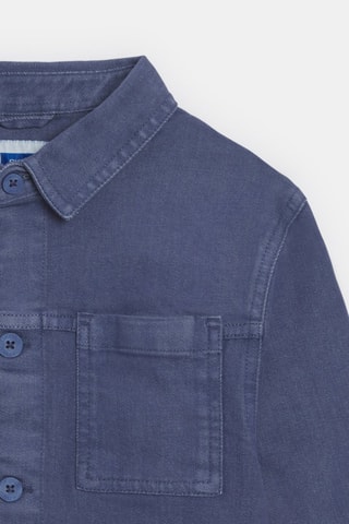 Chaqueta - Azul - Okaidi