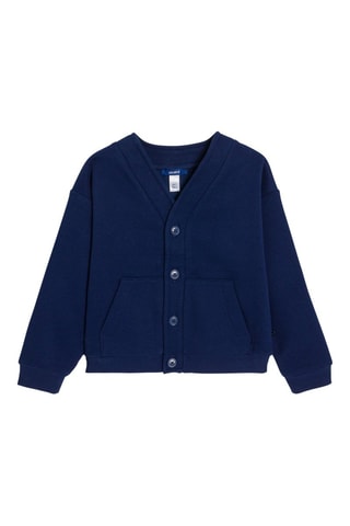 Chaqueta - Azul marino