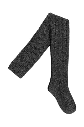 Leotardos - Gris oscuro - Okaidi