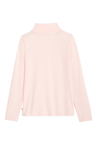 Jersey fino - Rosa pastel - Okaïdi