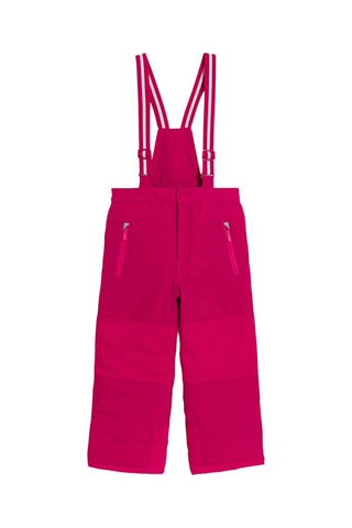 Peto de esquí - Fucsia - Okaïdi