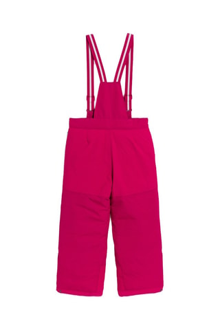 Peto de esquí - Fucsia - Okaïdi