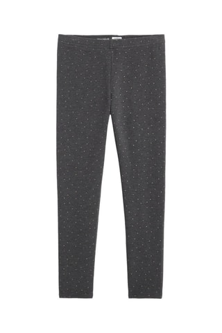 Leggings - Antracita - Okaïdi
