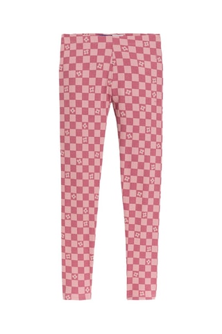 Leggings - Rosa - Okaïdi