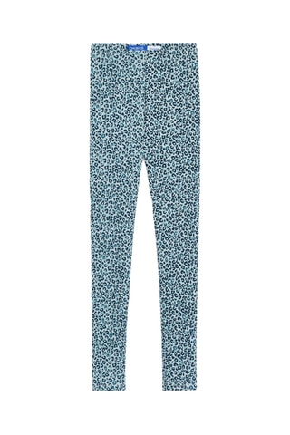 Leggings - Azul claro - Okaïdi
