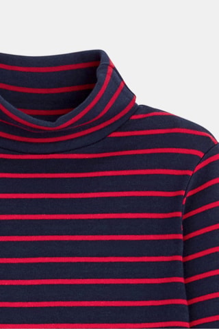Camiseta - Rojo - Okaïdi