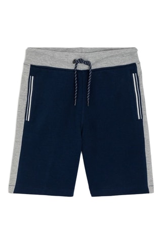Short - Azul oscuro - Okaïdi