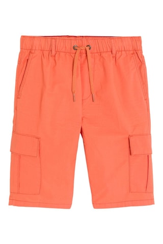 Bermudas - Naranja - Okaidi