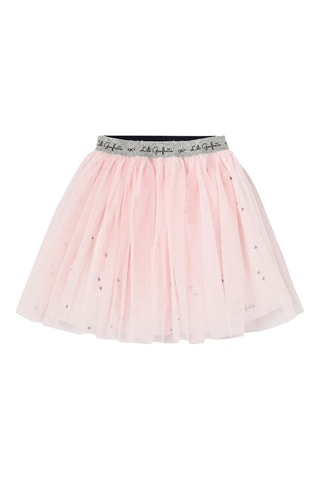 Falda - Rosa empolvado - Okaïdi