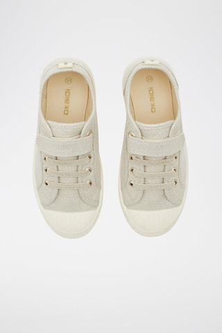 Tenis - Blanco