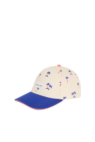 Gorra - Beige - Okaidi