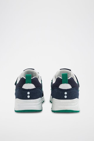 Zapatillas - Azul marino