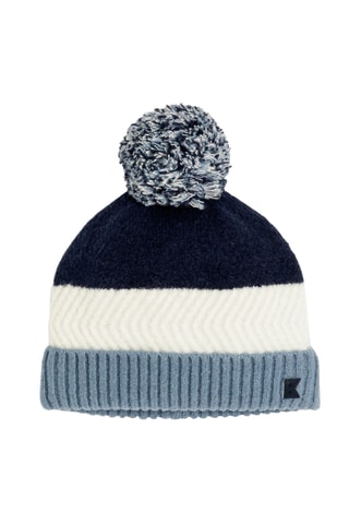 Gorro - Azul