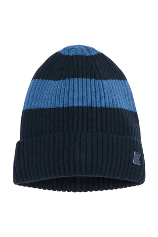 Gorro - Azul
