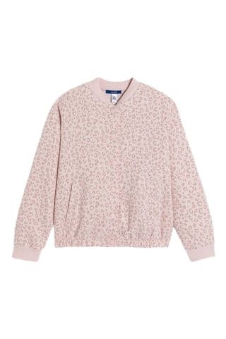 Sudadera - Rosa
