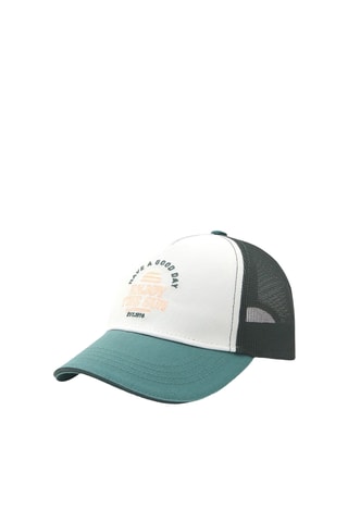 Gorra - Blanco