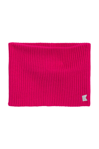Cuello - Rosa