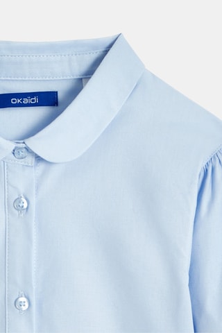 Camisa - Celeste