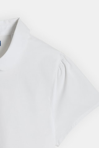 Camisa - Blanco