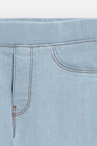 Jeggings - Celeste