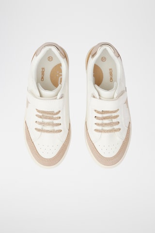 Zapatillas - Beige