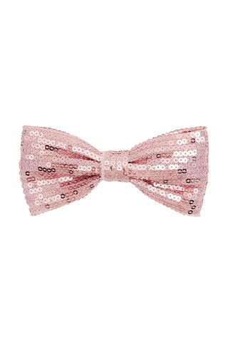Pinza para el pelo - Rosa