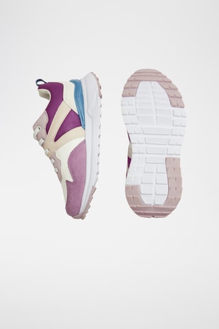 Zapatillas - Violeta
