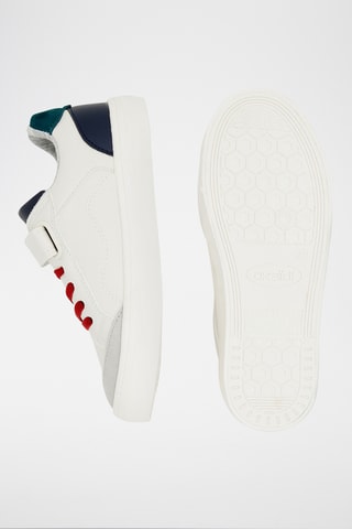 Zapatillas - Blanco
