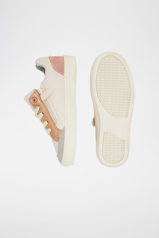Zapatillas - Beige