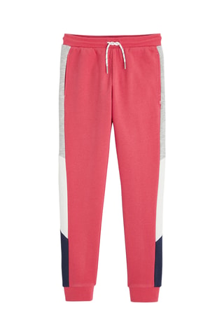 Pantalón de chándal - Rosa