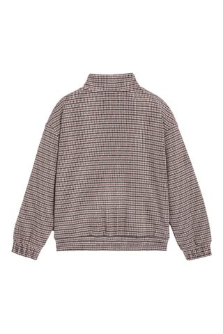 Chaqueta - Rojo