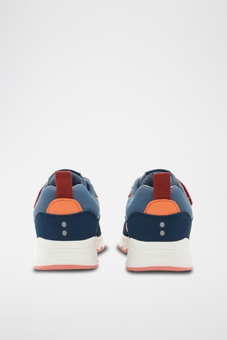 Zapatillas - Azul