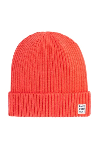 Gorro - Naranja