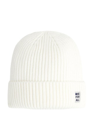 Gorro - Blanco