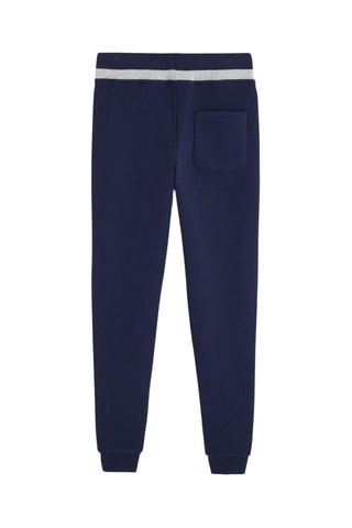 Pantalón de chándal - Azul marino