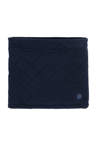 Cuello polar - Azul marino