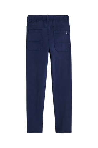 Pantalón - Azul marino