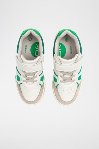 Zapatillas - Blanco