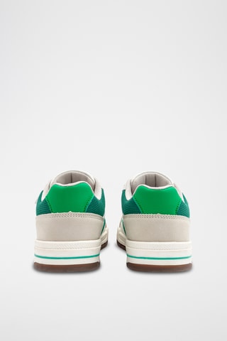 Zapatillas - Blanco