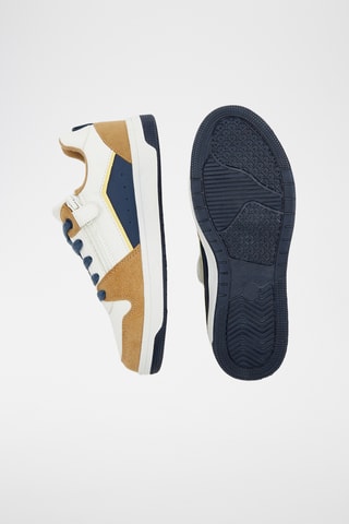 Zapatillas - Blanco