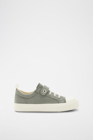 Zapatillas - Caqui