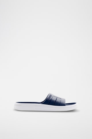 Sandalias - Azul marino