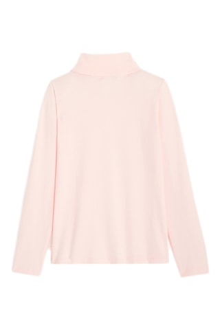 Camiseta - Rosa